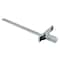 Superior Parts Aftermarket Circular Saw Rip Fence Kit Replaces Makita 199249-8 / 165153-3 MZ750 - alternate 3
